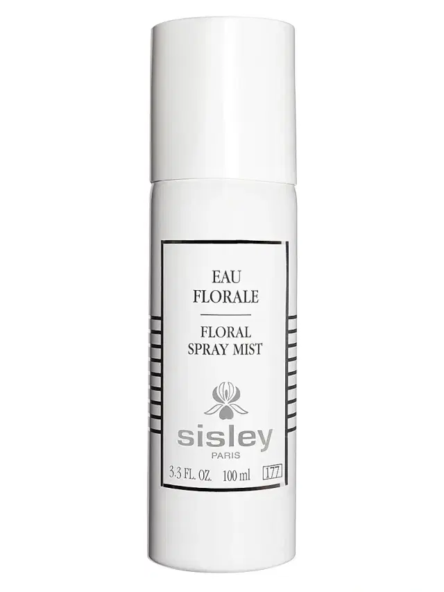 Sisley-Paris Women's Floral Spray Mist