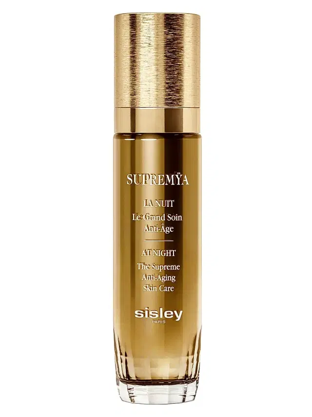 Sisley-Paris Supremÿa: The Supreme Anti-Aging Skin Care Fluid Lotion