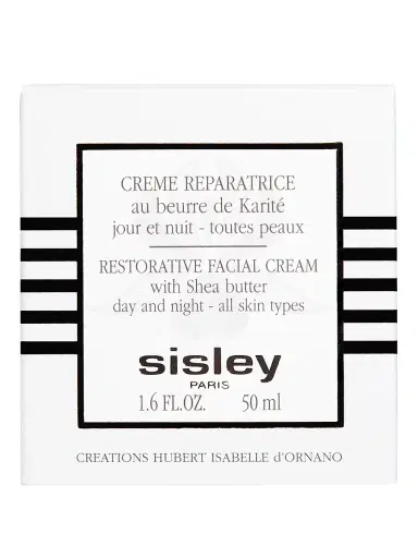 Sisley-Paris Restorative Facial | Thumbnail 4