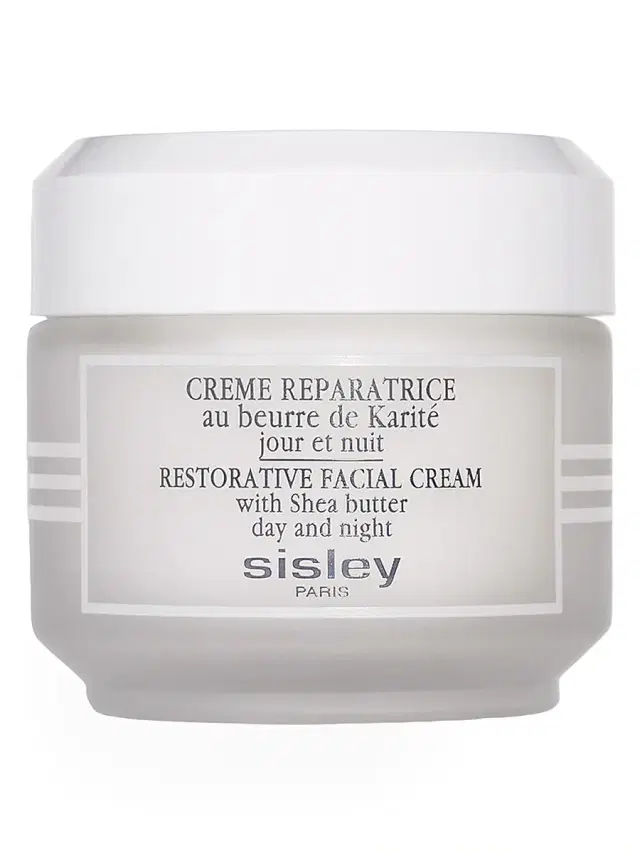 Sisley-Paris Restorative Facial Cream No Size