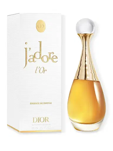 Dior Women's J'adore l'Or 2.7 oz | Thumbnail 1 Dior Women's J'adore l'Or 2.7 oz | Thumbnail 1