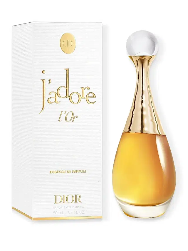 Dior Women's J'adore l'Or 2.7 oz