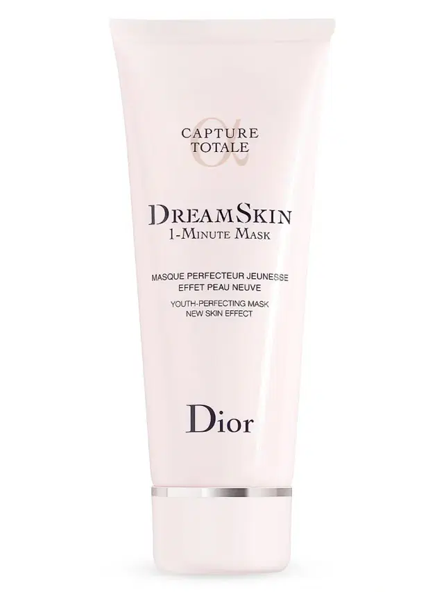 Dior Women's Capture Dreamskin 1-Minute Mask