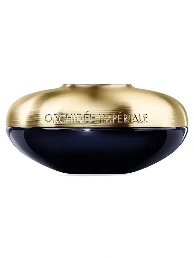 Women's Orchidée Impériale Cream 1.7 oz