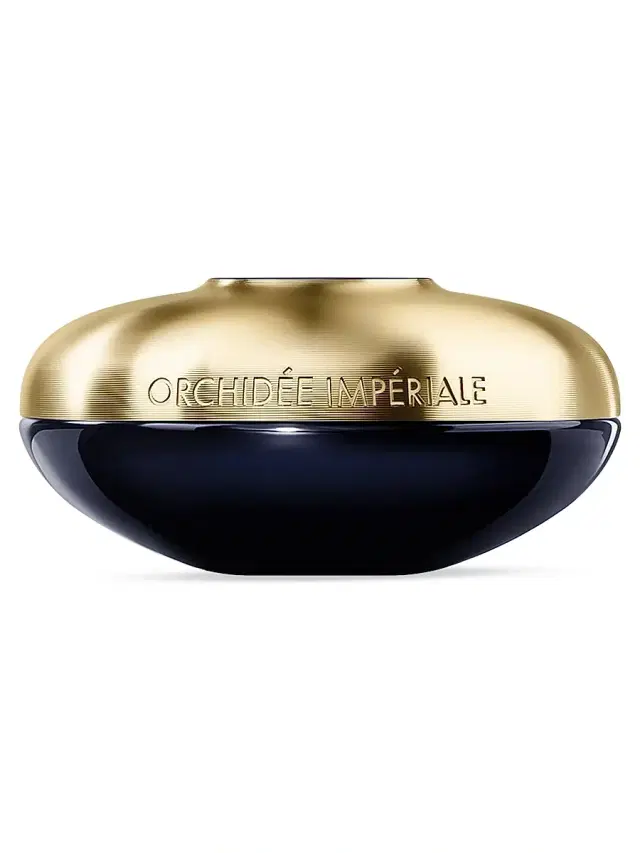 GUERLAIN Women's Orchidée Impériale Light Cream Refill