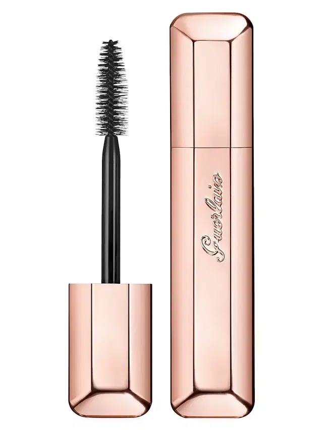 GUERLAIN Women's Mad Eyes Mascara Long-Wearing & Volumizing - Black