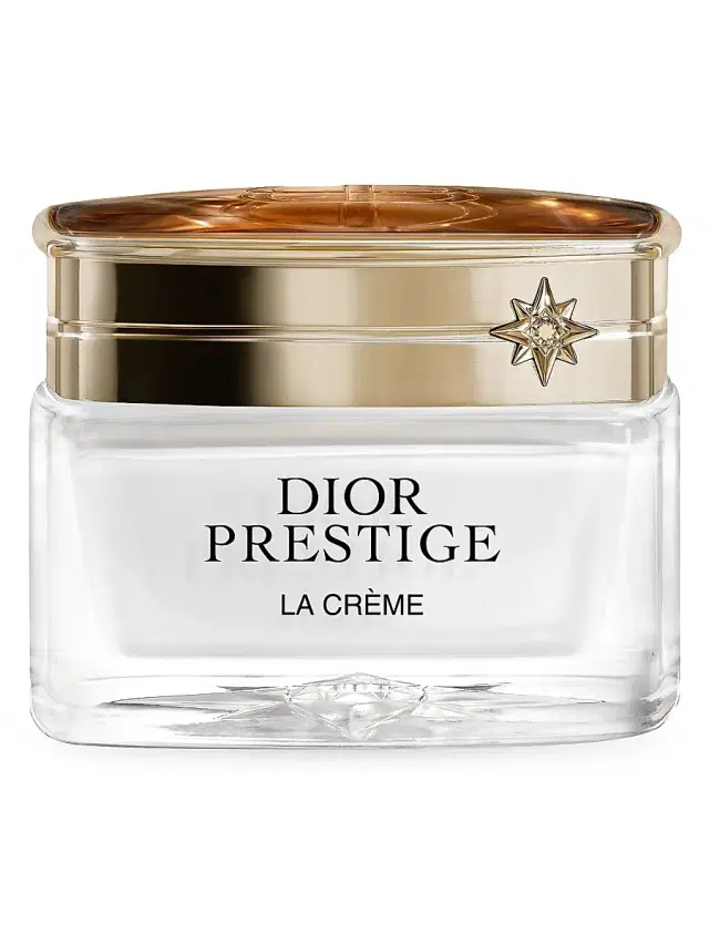 Dior Women's  Prestige La Crème Texture Essentielle Refill