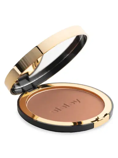 Sisley-Paris Women's Phyto-Poudre Compacte | Thumbnail 3