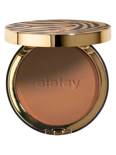 Sisley-Paris Women's Phyto-Poudre Compacte | Thumbnail 1