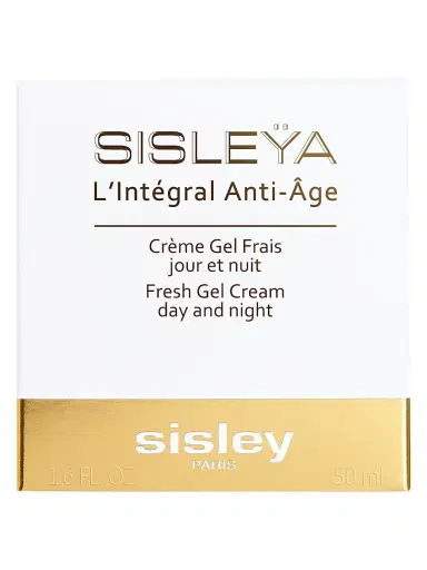 Sisley-Paris Women's Sisleÿa L'intégral Anti-Age Fresh Gel | Thumbnail 4