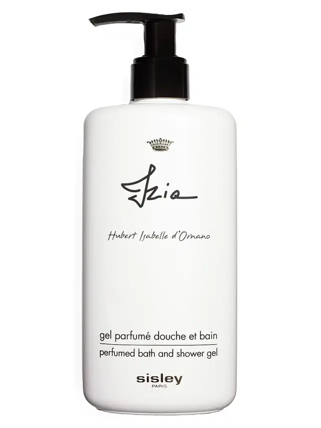 Women's Izia Bath & Shower Gel Women's Izia Bath & Shower Gel