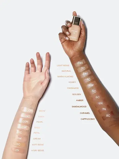 Sisley-Paris Women's ​Phyto-Teint Nude Foundation | Thumbnail 3