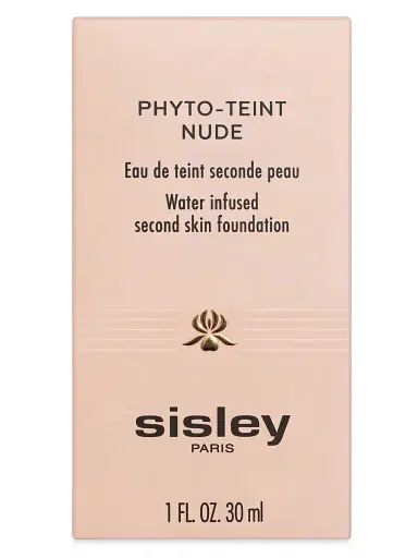 Sisley-Paris Women's ​Phyto-Teint Nude Foundation | Thumbnail 4