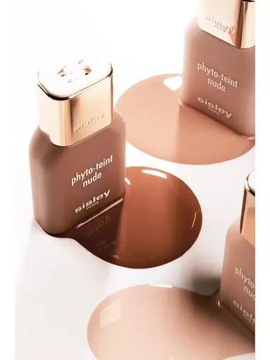 Sisley-Paris Women's ​Phyto-Teint Nude Foundation | Thumbnail 5