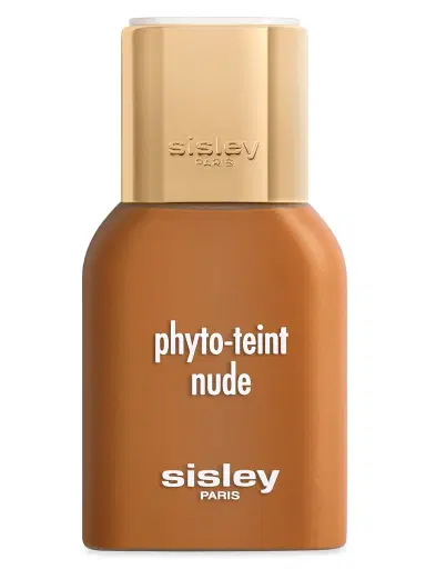 Sisley-Paris Women's ​Phyto-Teint Nude Foundation | Thumbnail 1
