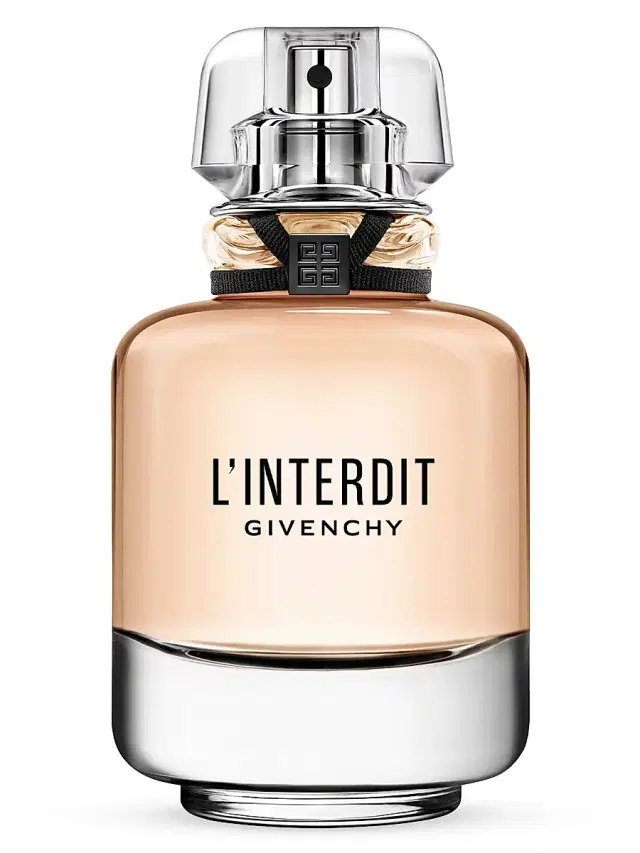 Givenchy Women's L'Interdit Eau de Parfum 2.6 oz