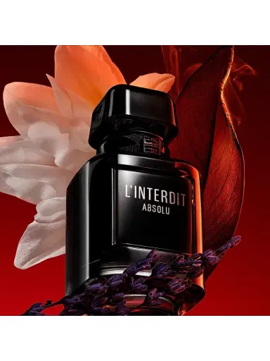 Givenchy L'Interdit Absolu 2.7 oz | Thumbnail 3