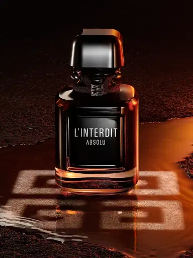Givenchy L'Interdit Absolu 2.7 oz | Thumbnail 5