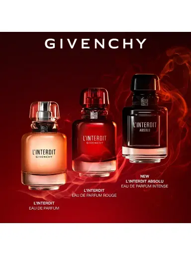 Givenchy L'Interdit Absolu 2.7 oz | Thumbnail 6