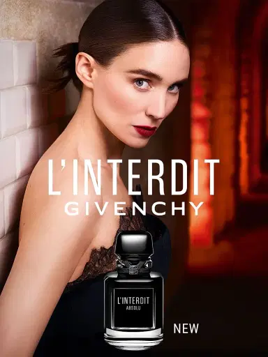 Givenchy L'Interdit Absolu 2.7 oz | Thumbnail 7
