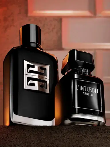 Givenchy L'Interdit Absolu 2.7 oz | Thumbnail 8