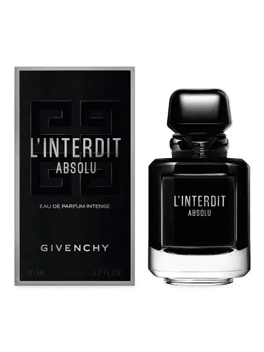 Givenchy L'Interdit Absolu 2.7 oz | Thumbnail 1