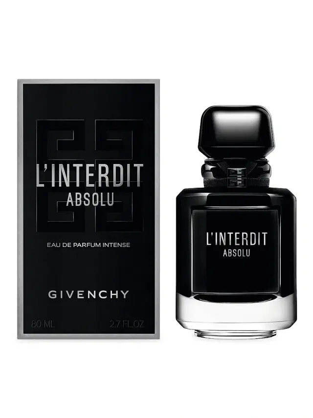 Givenchy L'Interdit Absolu 2.7 oz