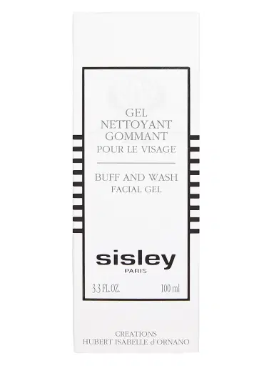 Sisley-Paris Buff & Wash Facial Gel | Thumbnail 3