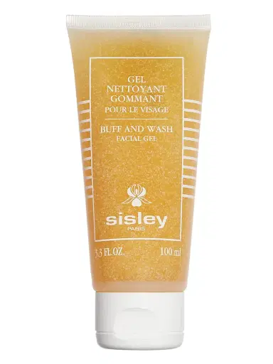 Sisley-Paris Buff & Wash Facial Gel | Thumbnail 1