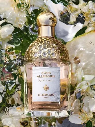Guerlain Aqua Allegoria Pera Granita Pear Eau De Toilette 4.2 oz | Thumbnail 2