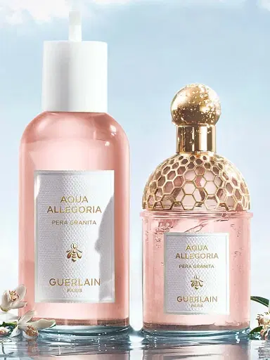 Guerlain Aqua Allegoria Pera Granita Pear Eau De Toilette 4.2 oz | Thumbnail 5