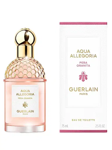 Guerlain Aqua Allegoria Pera Granita Pear Eau De Toilette 4.2 oz | Thumbnail 8