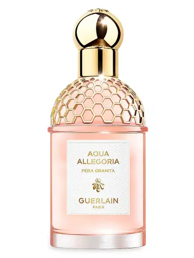 Guerlain Aqua Allegoria Pera Granita Pear Eau De Toilette 4.2 oz | Thumbnail 1