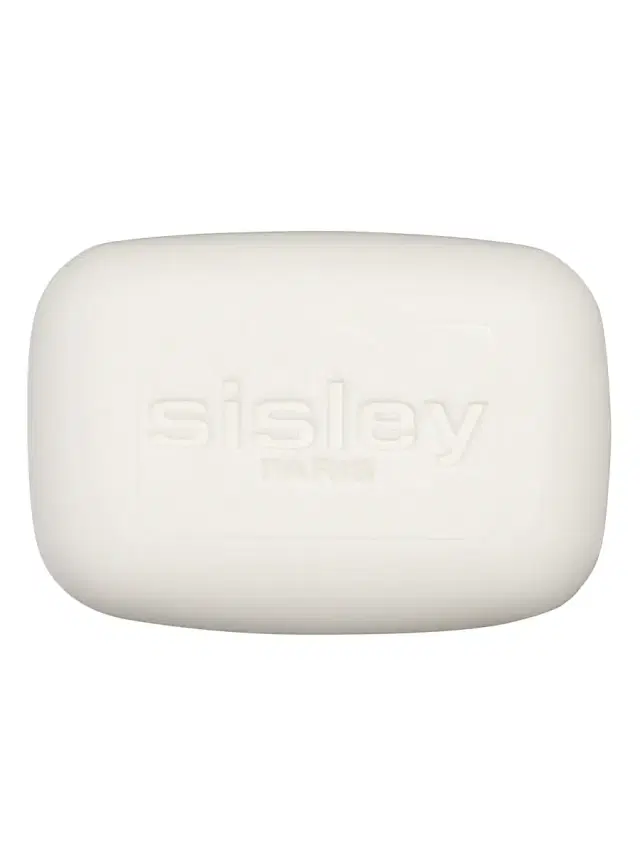 Soapless Facial Cleansing Bar No Size