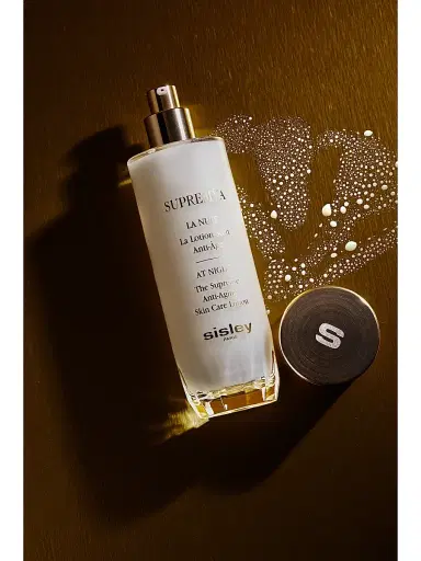 Sisley-Paris Supremÿa At Night The Supreme Anti-Aging Skin Care Lotion | Thumbnail 3