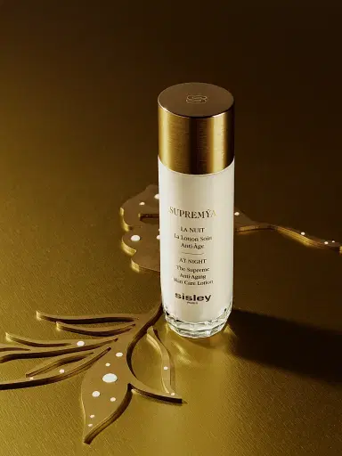 Sisley-Paris Supremÿa At Night The Supreme Anti-Aging Skin Care Lotion | Thumbnail 5