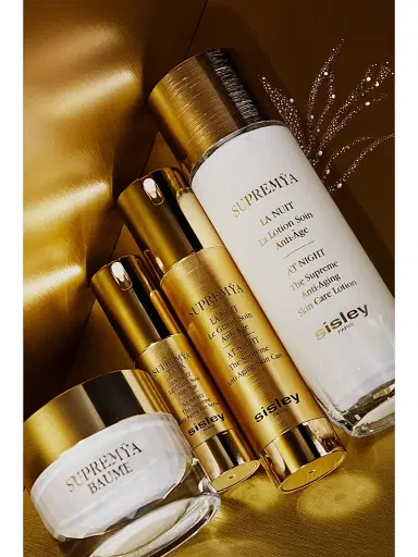 Sisley-Paris Supremÿa At Night The Supreme Anti-Aging Skin Care Lotion | Thumbnail 6