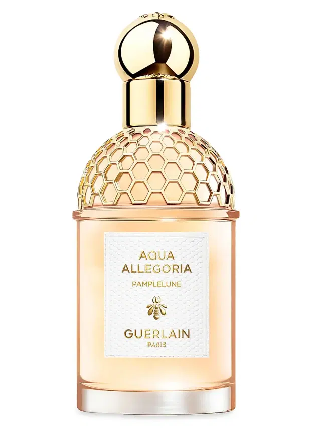 GUERLAIN Aqua Allegoria Pamplelune Grapefruit Eau De Toilette 4.2 oz