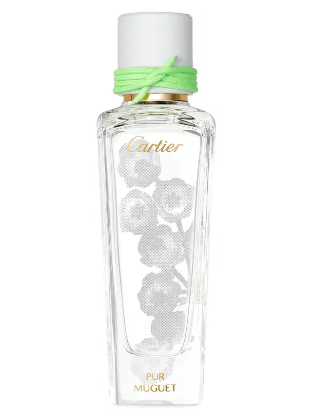 Women's Pur Muguet Eau de Toilette