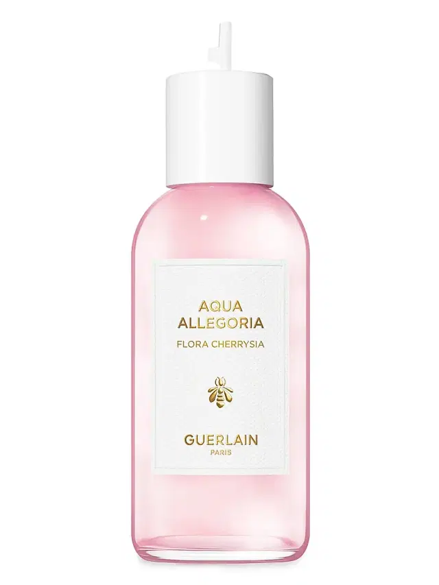 Women's Aqua Allegoria Flora Cherrysia Eau de Toilette Refill 6.7 oz