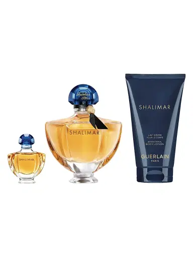 GUERLAIN Women's Shalimar Eau de Parfum 3-Piece Gift Set - $167 Value | Thumbnail 5