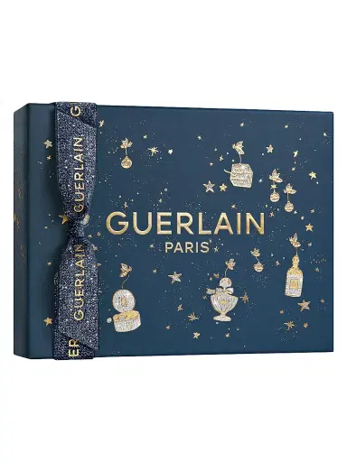 GUERLAIN Women's Shalimar Eau de Parfum 3-Piece Gift Set - $167 Value | Thumbnail 6