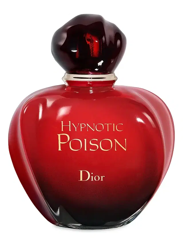 Dior Women's Hypnotic Poison Eau De Toilette Spray