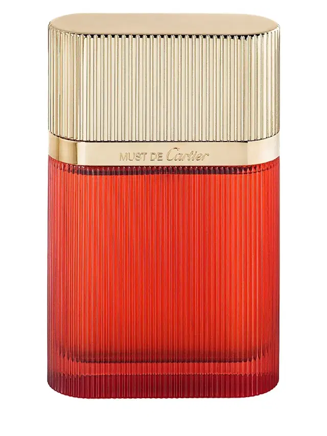Cartier Must de  Parfum