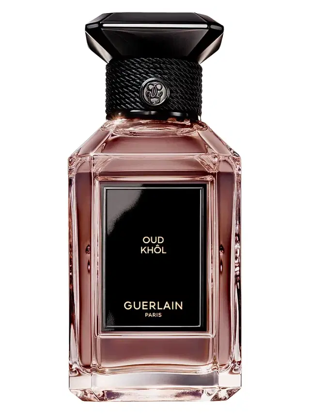GUERLAIN L'Art & La Matiere Oud Khôl Eau de Parfum 6.8 oz