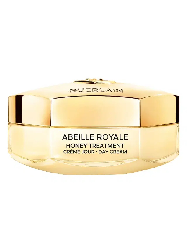 Women's Abeille Royale Honey Treatment Day Cream With Hyaluronic Acid