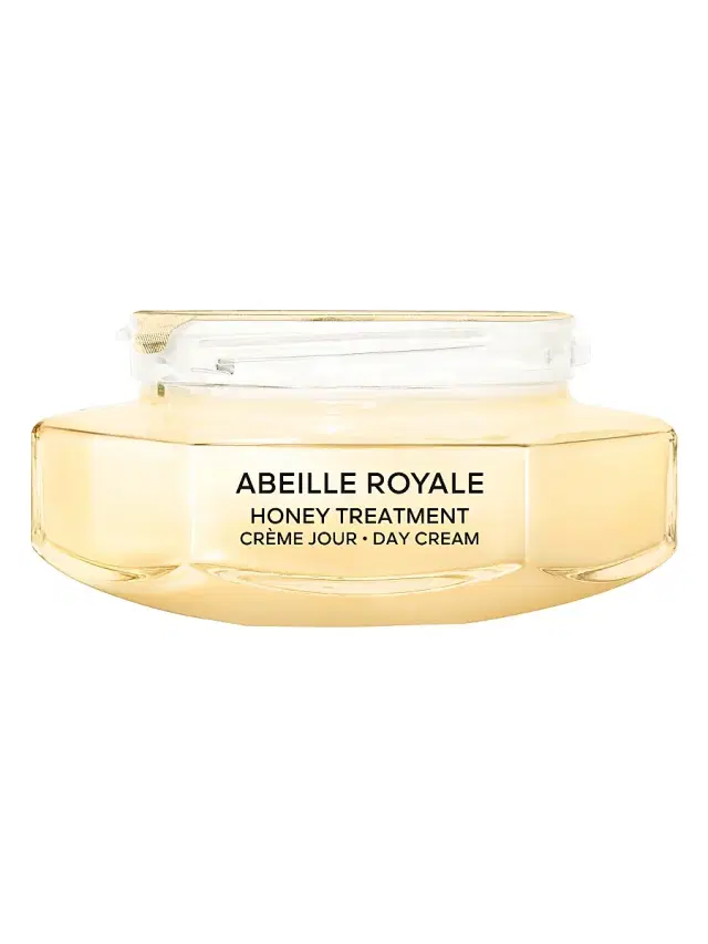 Women's Abeille Royale Honey Treatment Day Cream With Hyaluronic Acid Refill