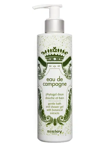 Sisley-Paris Eau de Campagne Bath and Shower Gel | Thumbnail 1 Sisley-Paris Eau de Campagne Bath and Shower Gel | Thumbnail 1