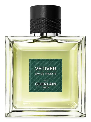 Guerlain Men's Vetiver Eau De Toilette | Thumbnail 1