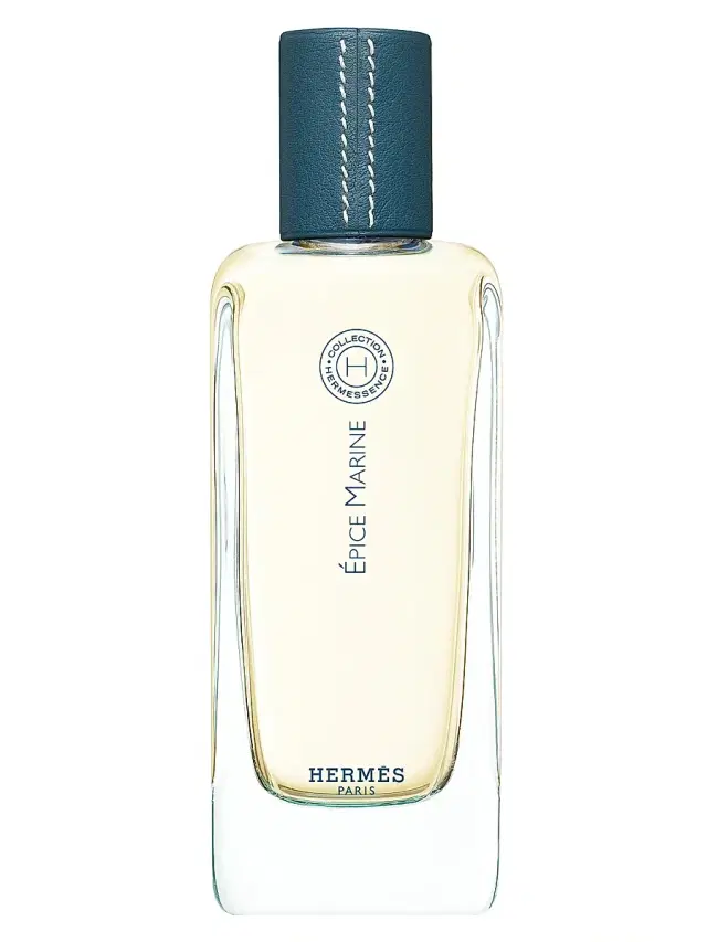 Épice Marine Eau de Toilette